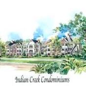 Indian Creek