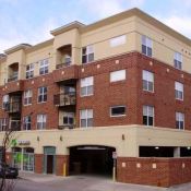 Downtown Condo $227,500